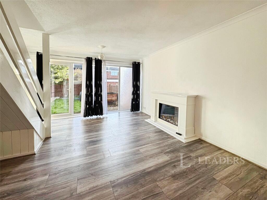 Main image of property: Pembridge Close, Redditch, Worcestershire, B98