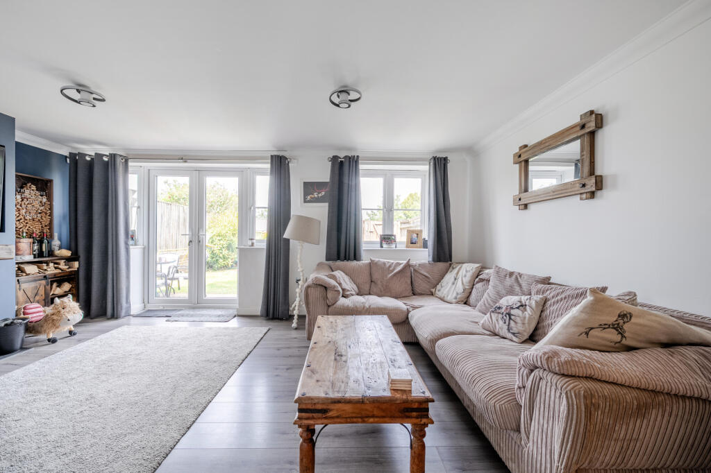 House in Swindon - More