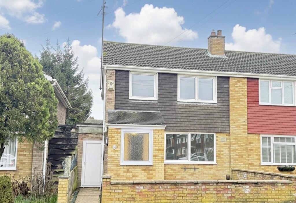 Main image of property: Reedham Close, Northampton
