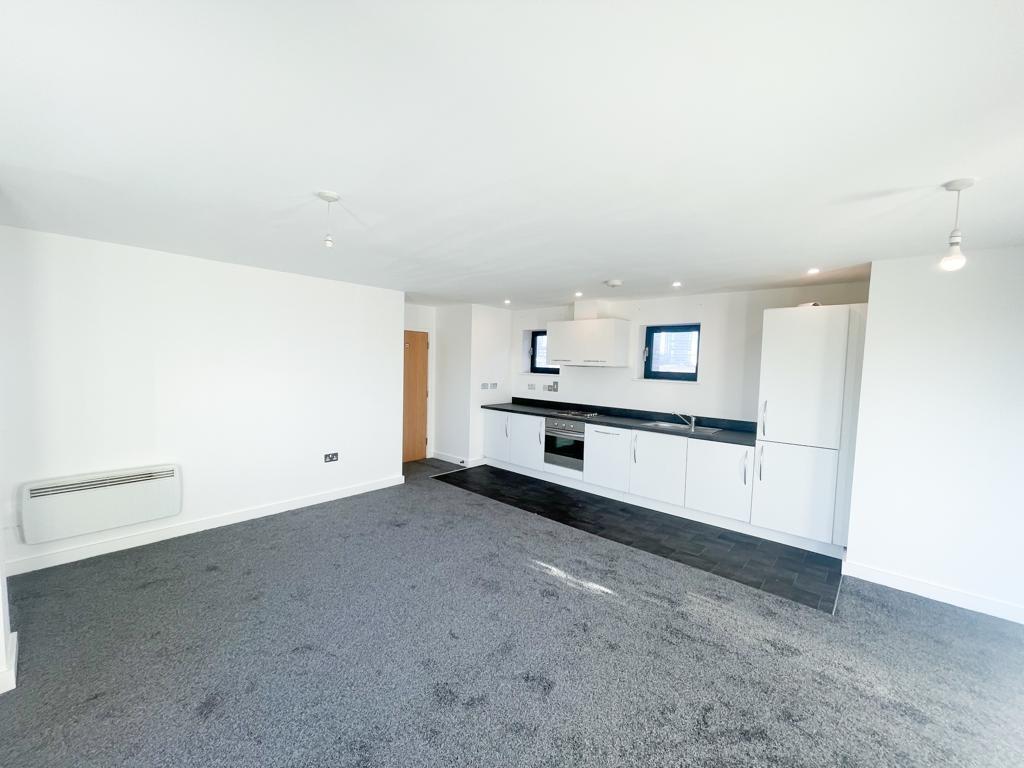 Main image of property: Apartment 23 Parkside, 180 Granville Street