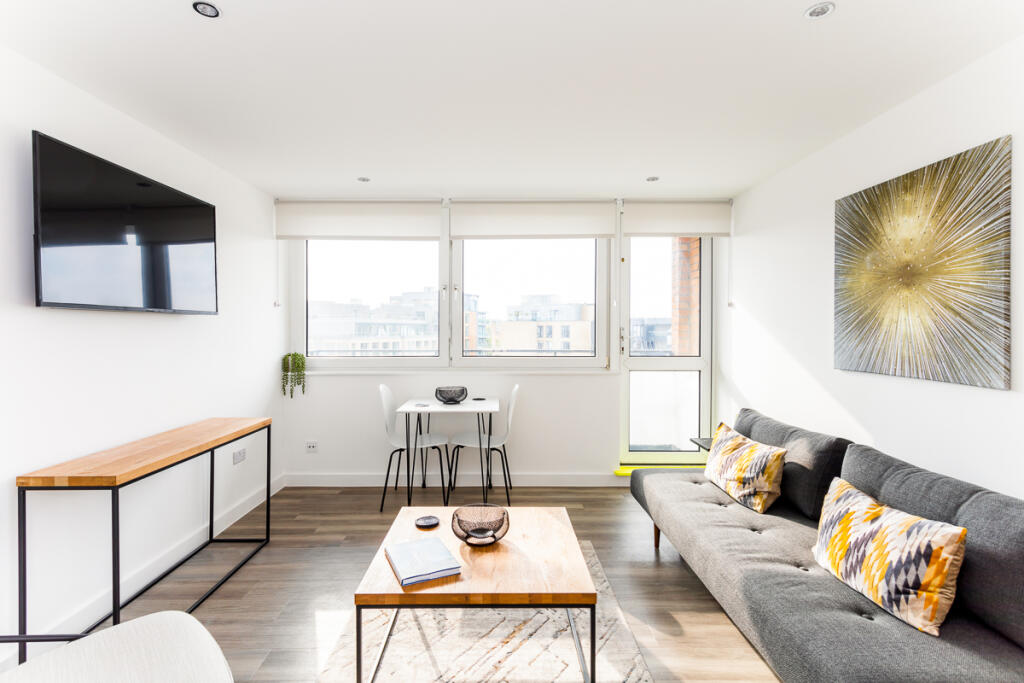 Main image of property: Simla House, London, SE1
