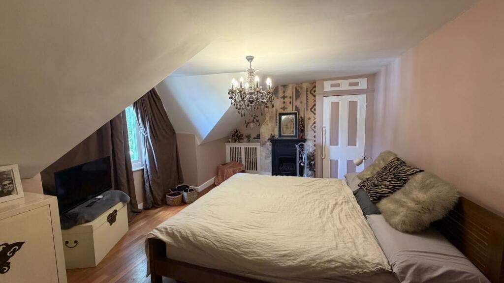 Apartment in London, East Dulwich - View 5