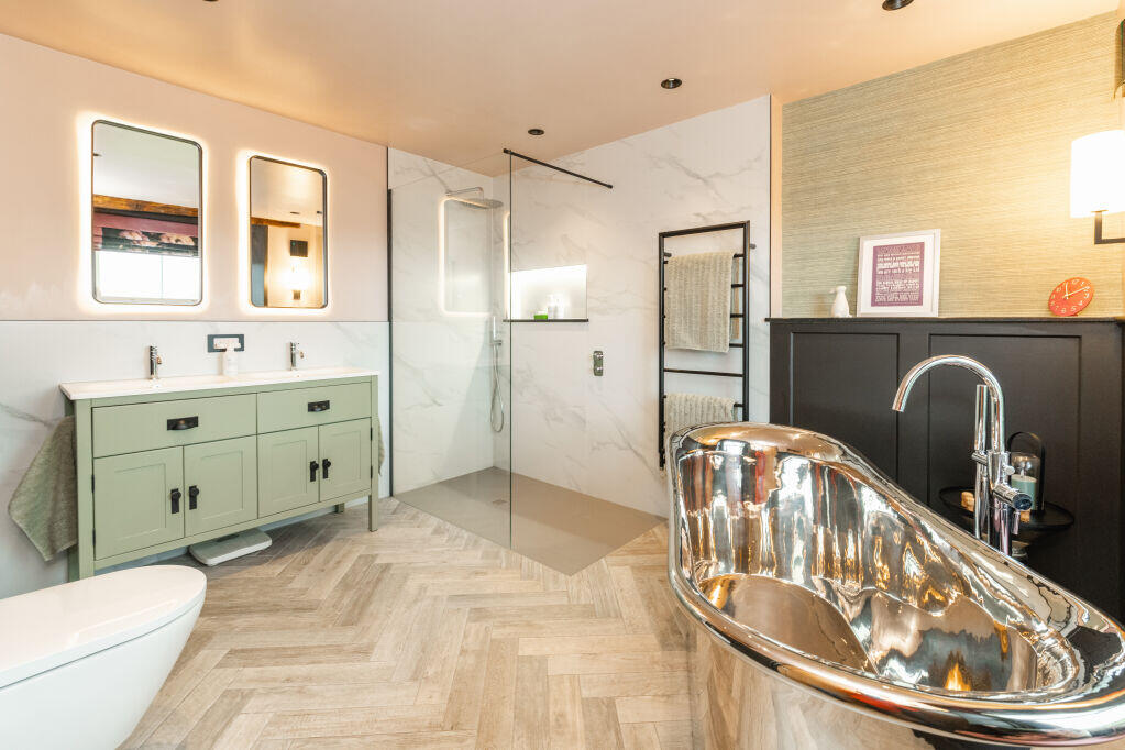 Additional image 13 of Settle, North Yorkshire, BD24