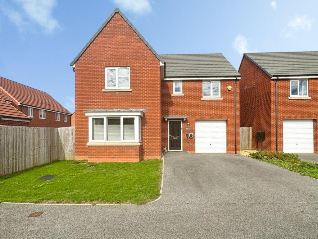 Main image of property: Heather Place, Sowerby, Thirsk