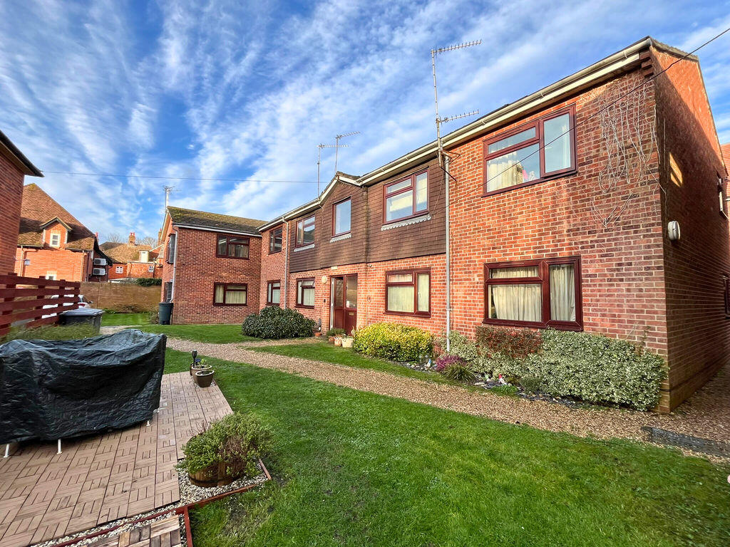 Main image of property: Kimber Close, Newbury