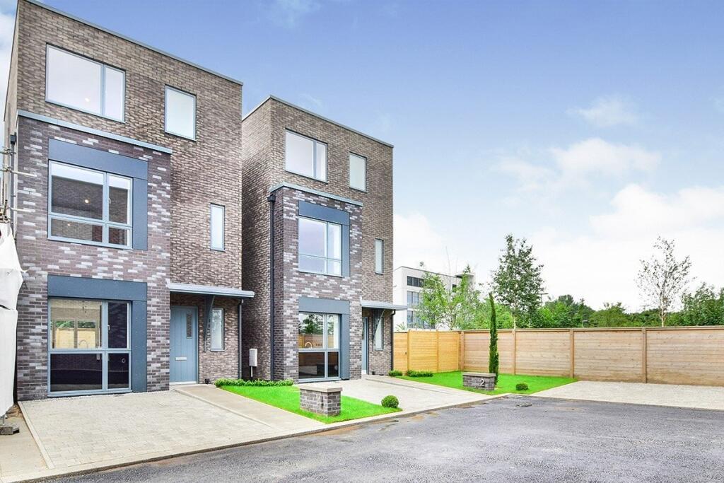Main image of property: Bushmill Close, Manchester, M20
