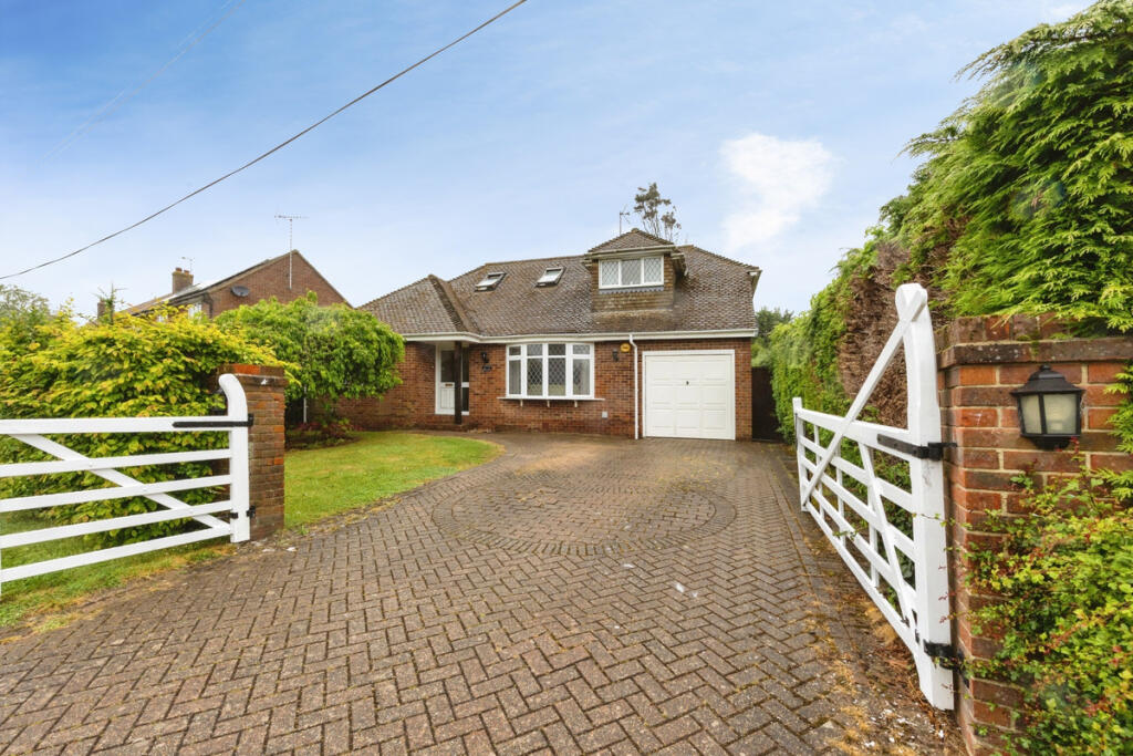 Main image of property: Lambden Road, Ashford, TN27 0