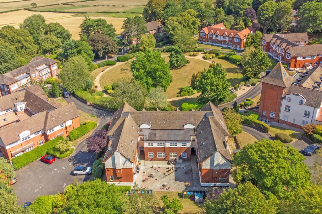 Main image of property: Kingsley Road, Frodsham, WA6