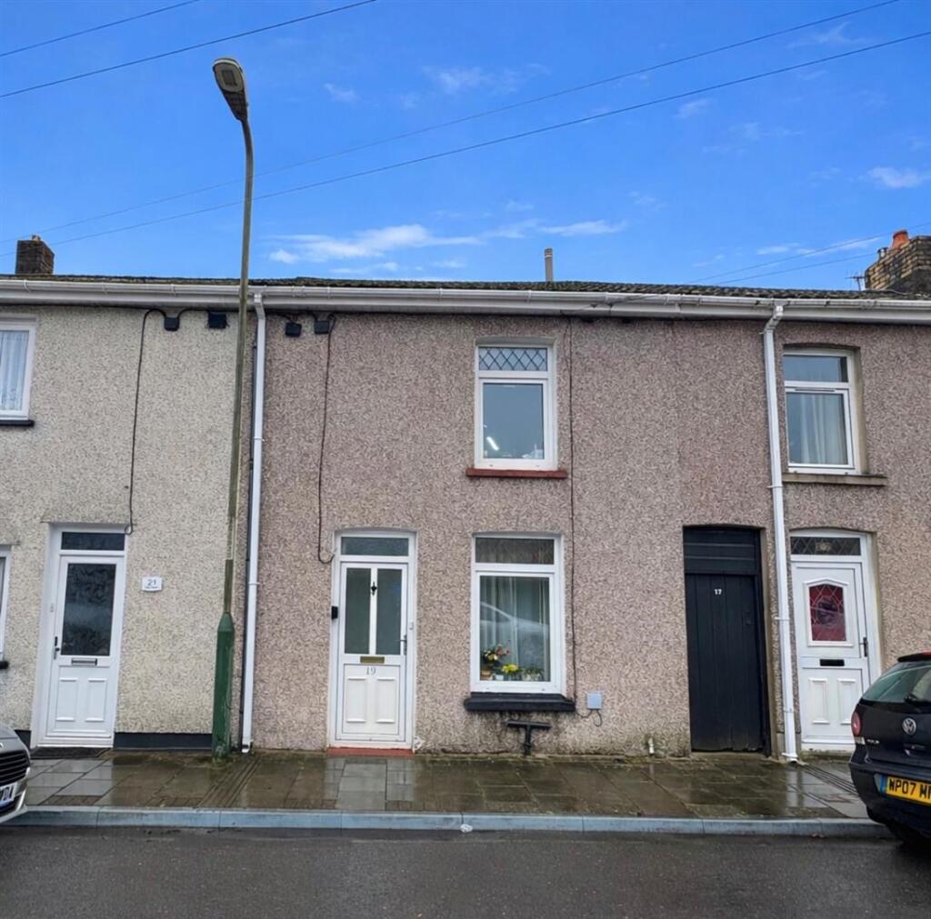 Main image of property: Park Place, Risca, Newport