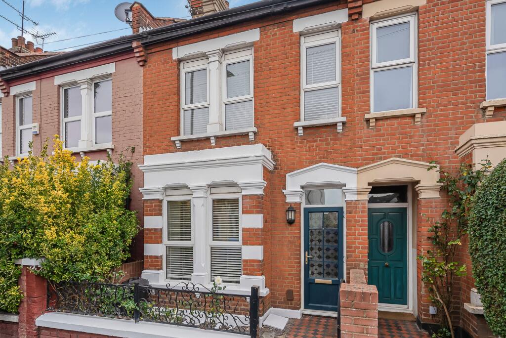 Main image of property: North Avenue, Southchurch Village