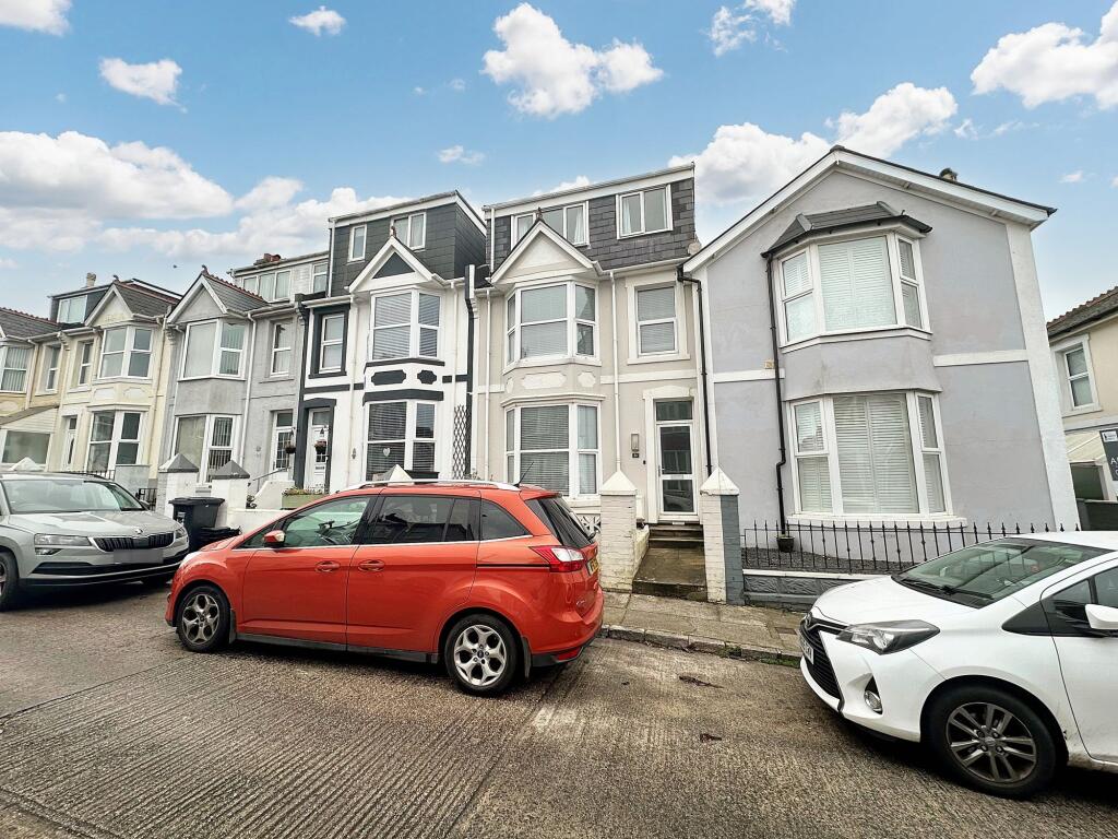 Main image of property: Reddenhill Road, Torquay, TQ1