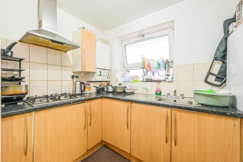 Apartment in London