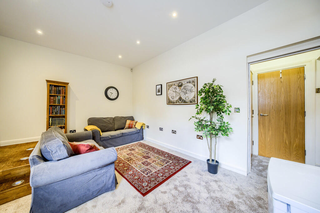 Square On The Square, 2 Caroline Street, Jewellery Quarter