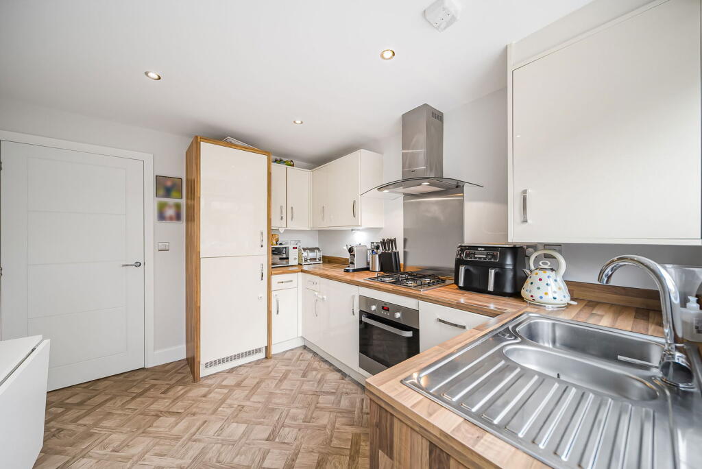 Additional image 8 of Henry Place, Clitheroe, BB7 1FD