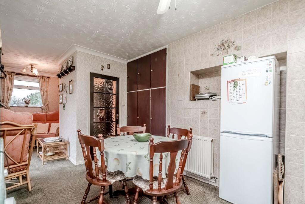 House in Chorley, Coppull - View 4