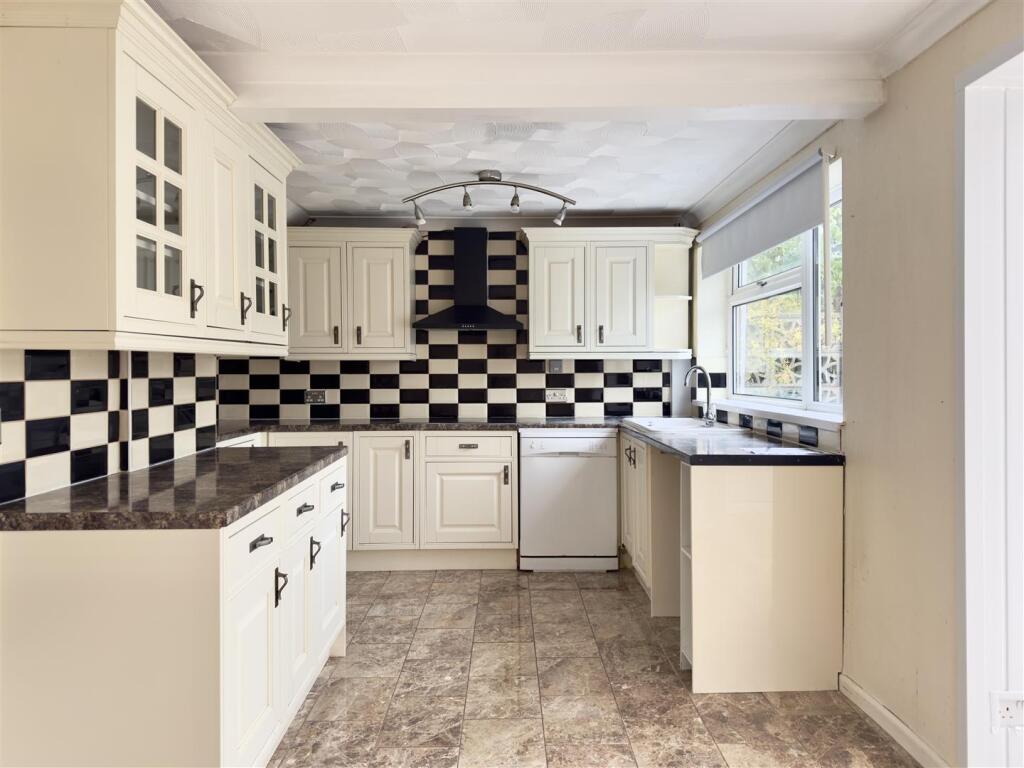 House in Llandough - More