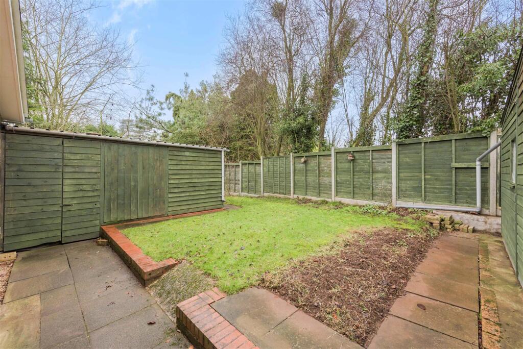 Bridge Street, Packington, LE65 photo 3