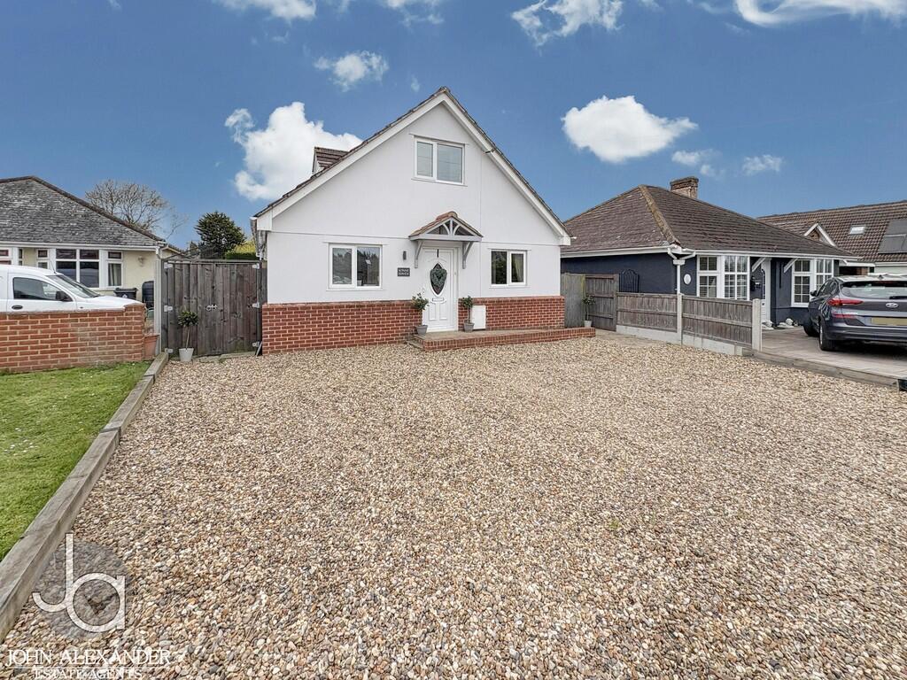 Main image of property: Clacton Road, Weeley Heath