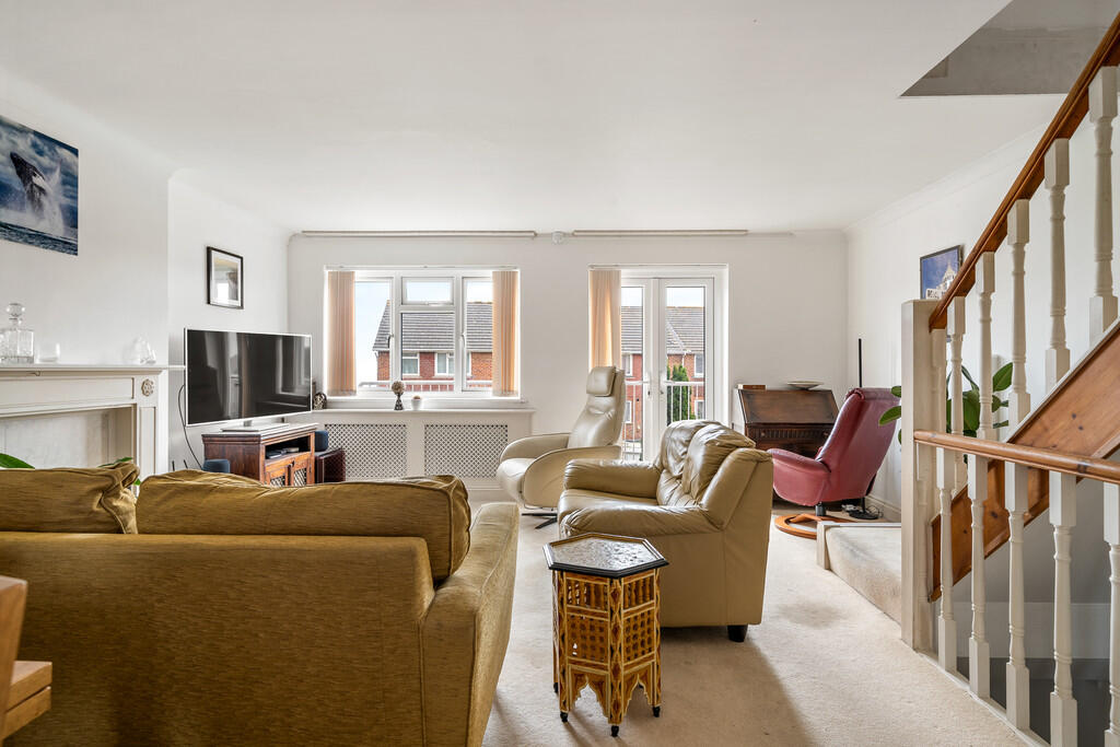 House in Brighton - View 3