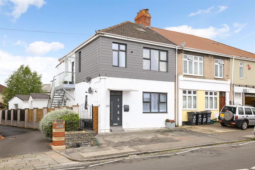Main image of property: Ashley Down Road, Bristol