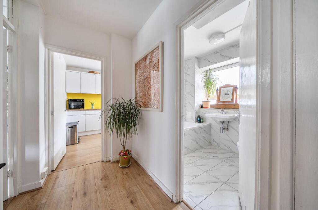 Main image of property: Bissextile House, Bliss Crescent, London, SE13 7RH