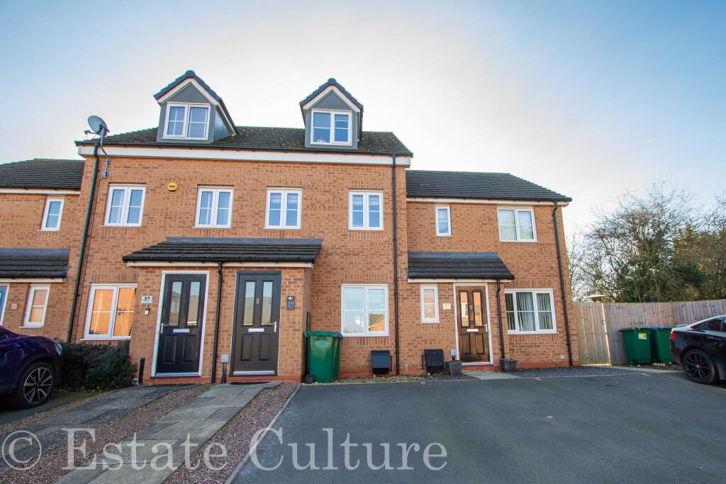 Main image of property: Arena Avenue, Coventry