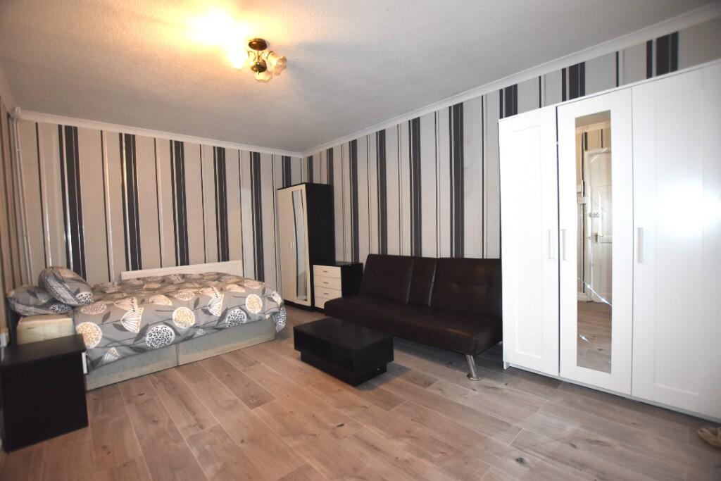 Main image of property: Brassie Avenue, London, W3