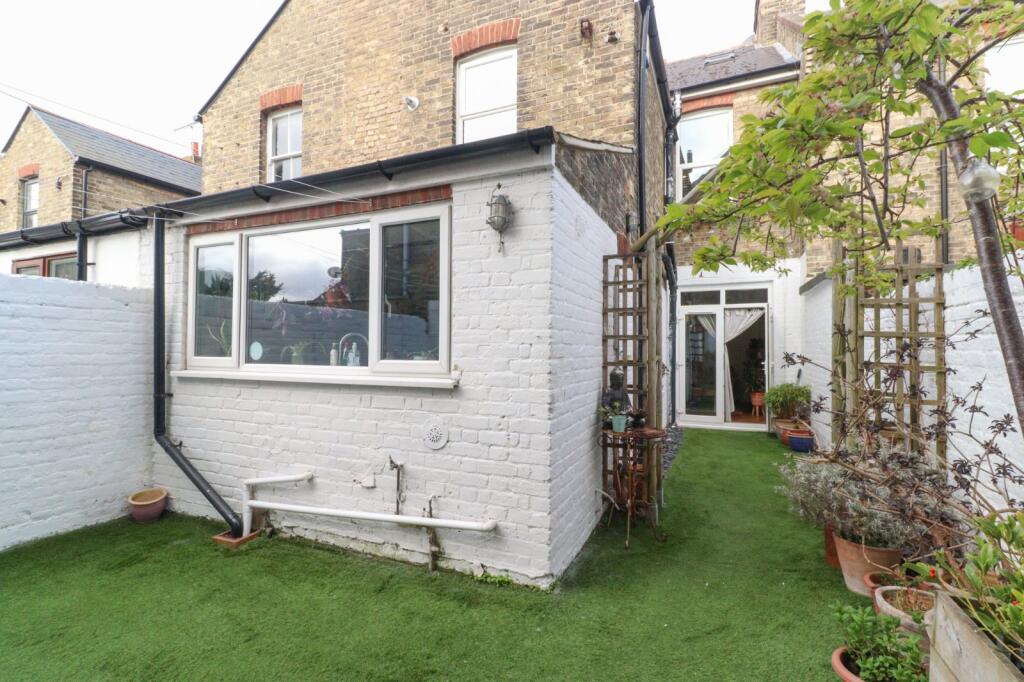 House in Thanet, Westbrook - View 4