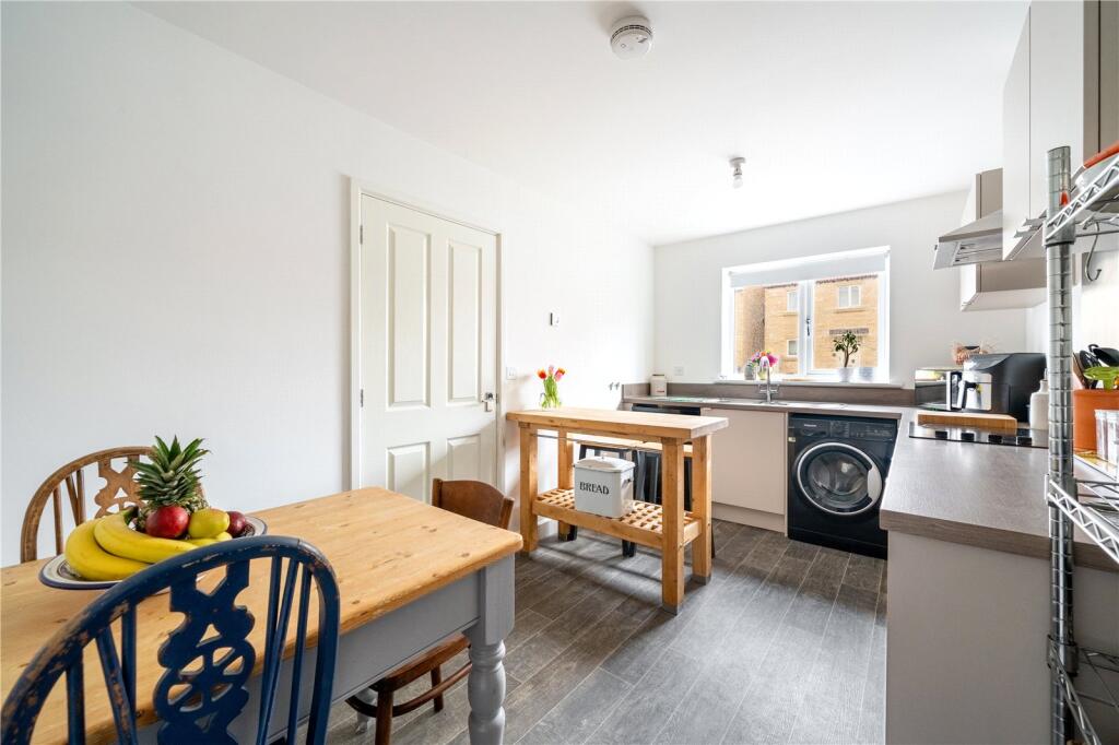 Eperson Way, Waltham on the Wolds, Melton Mowbray photo 3