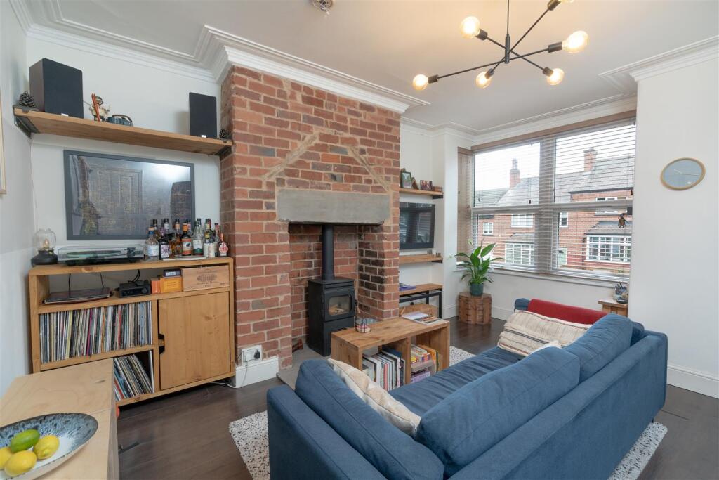 House in Leeds, Kirkstall - View 2