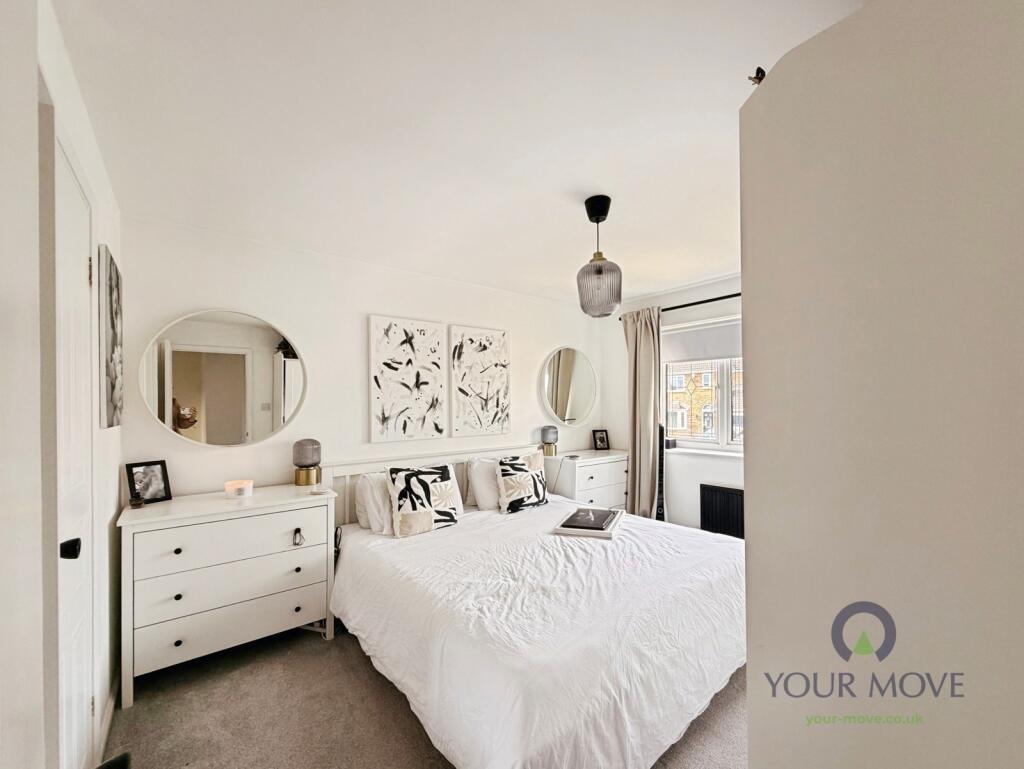 House in Ashfield, Sutton in Ashfield, Nottinghamshire - View 4