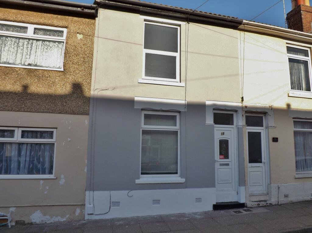 Main image of property: St. Marks Road, Portsmouth, PO2