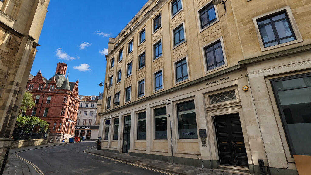 Main image of property: Bradley House, St. Stephens Avenue, Bristol