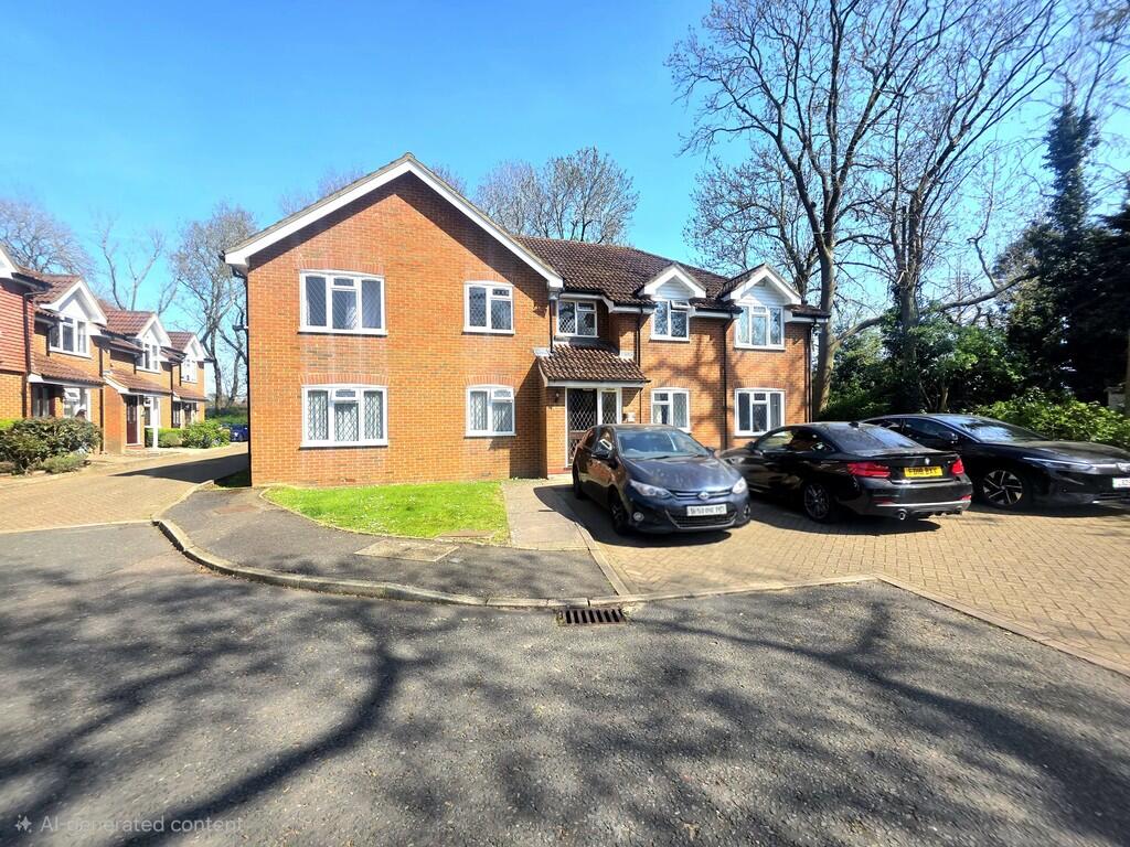 Main image of property: Whisperwood Close, Harrow Weald