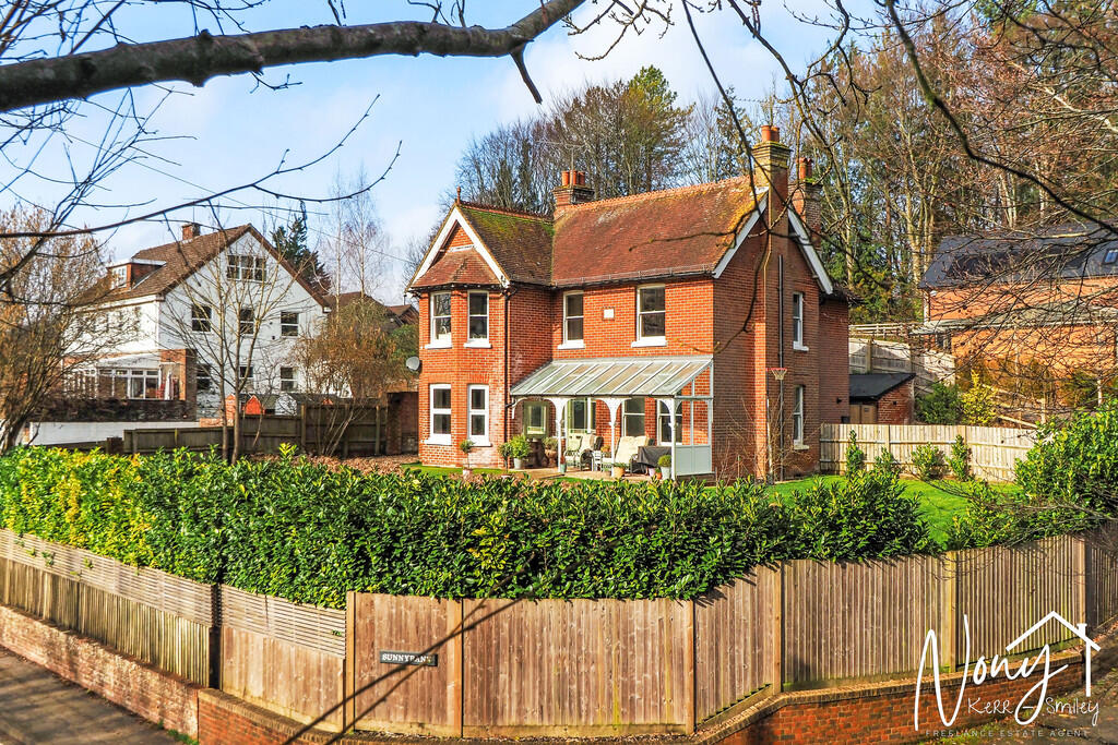 Main image of property: Itchen Abbas, Winchester