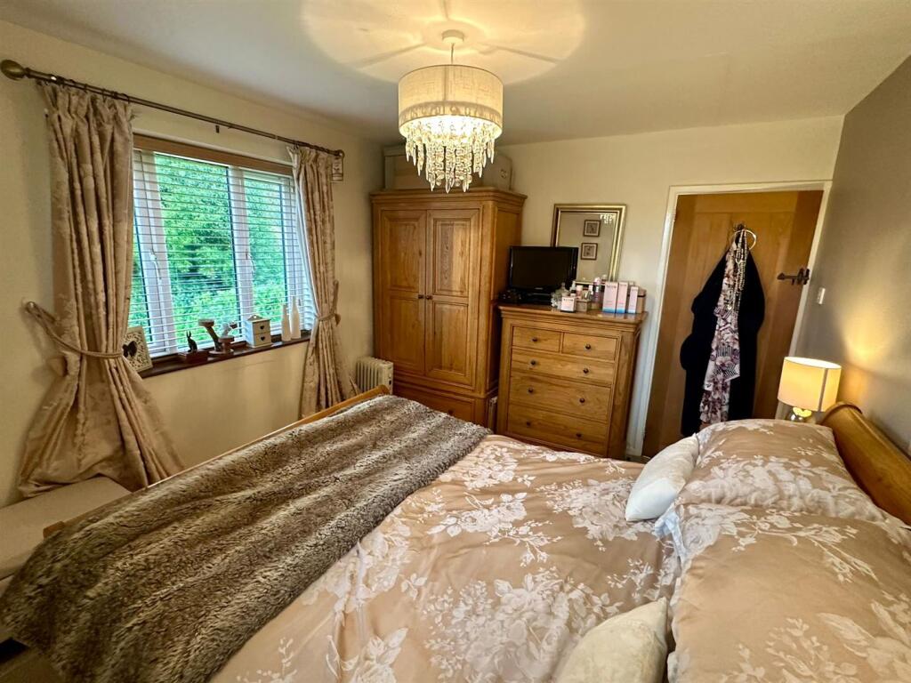 Hillgates, Nr Llanwarne, Hereford - View 5