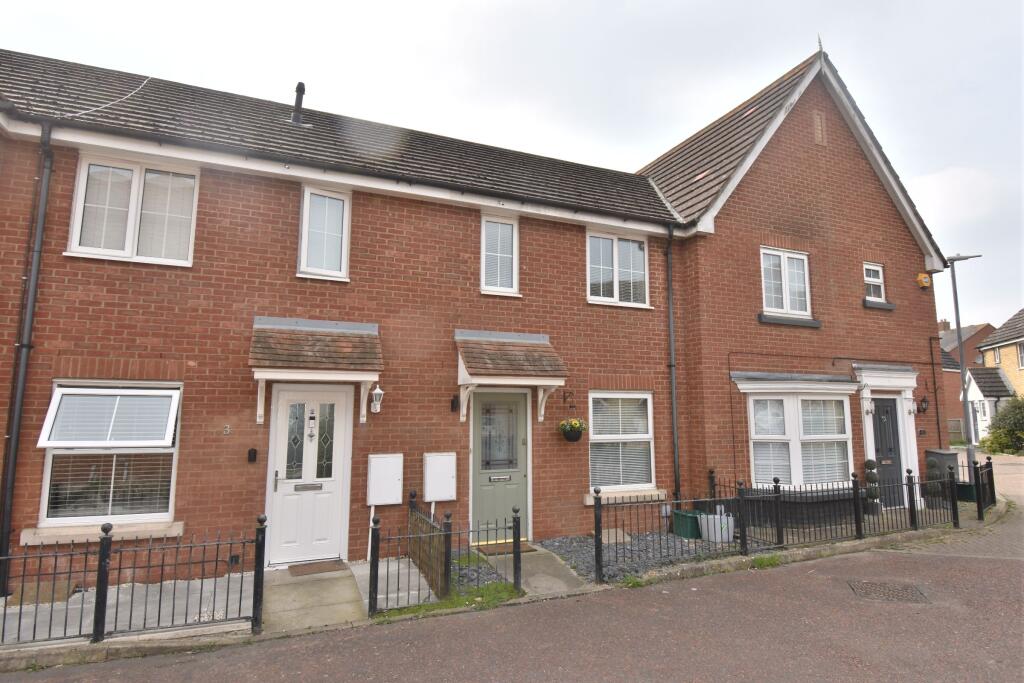 Main image of property: Valens Close, Colchester