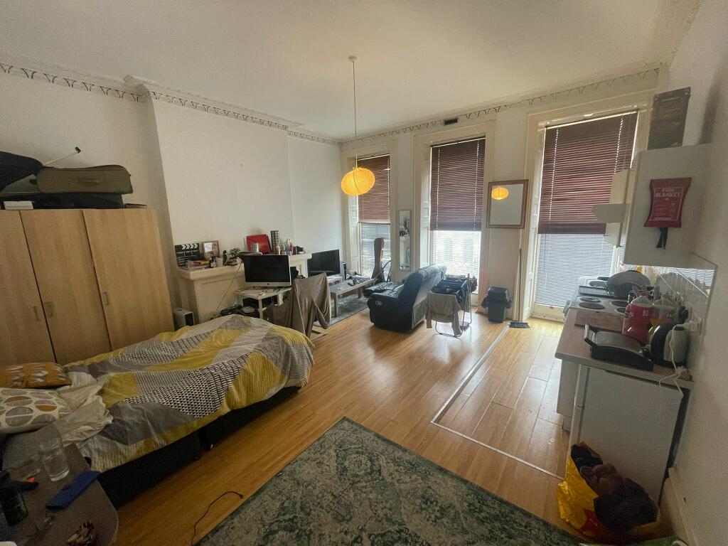 Main image of property: Oriental place, Brighton