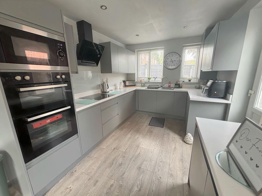 House in Manchester, Greater Manchester - View 5