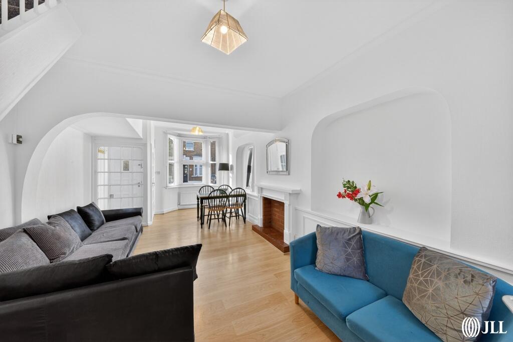 Main image of property: Pitchford Street, London, E15