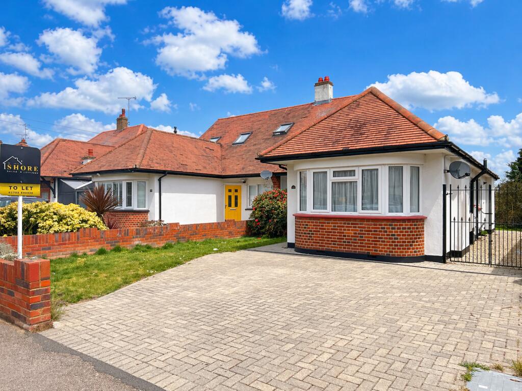 Main image of property: Midhurst Avenue, Westcliff-on-Sea