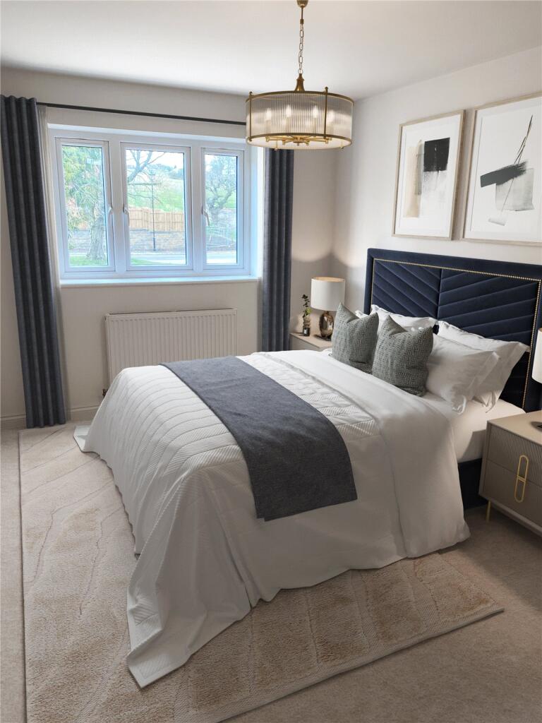 House in Newcastle Upon Tyne, Prudhoe - More