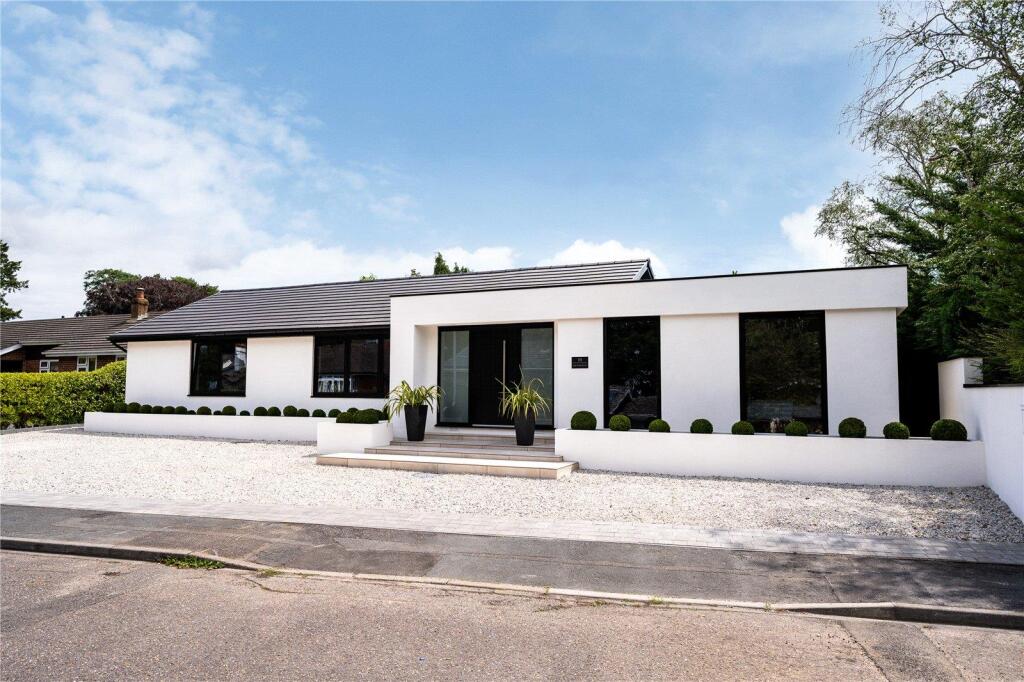 Main image of property: Springfield Avenue, Christchurch