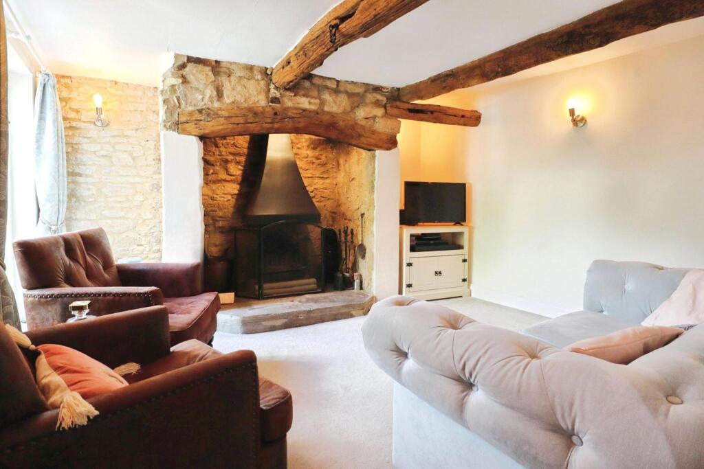 House in Helmdon, Falcutt - View 4