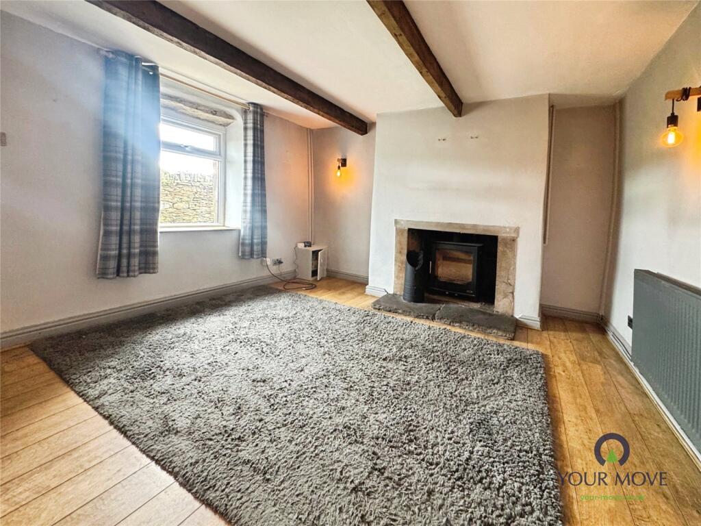 Additional image 3 of Kendal Row, Belthorn, Blackburn, Lancashire, BB1