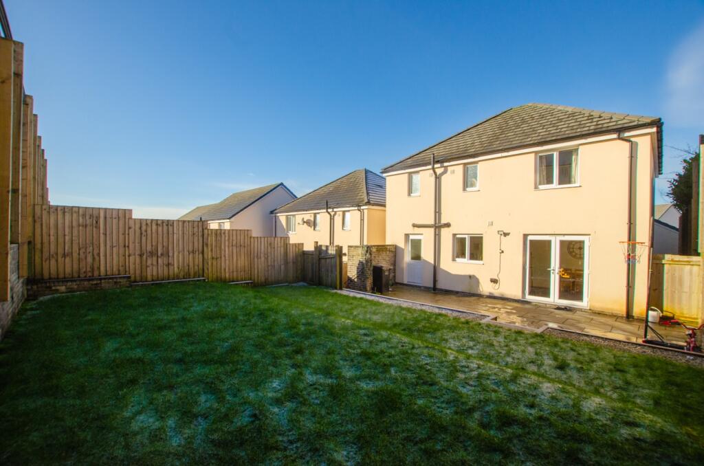 House in Plymouth - View 2