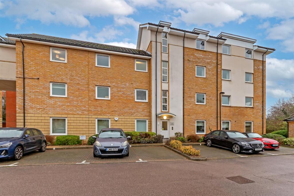 Main image of property: Dawn Court, Bakers Close, St. Albans