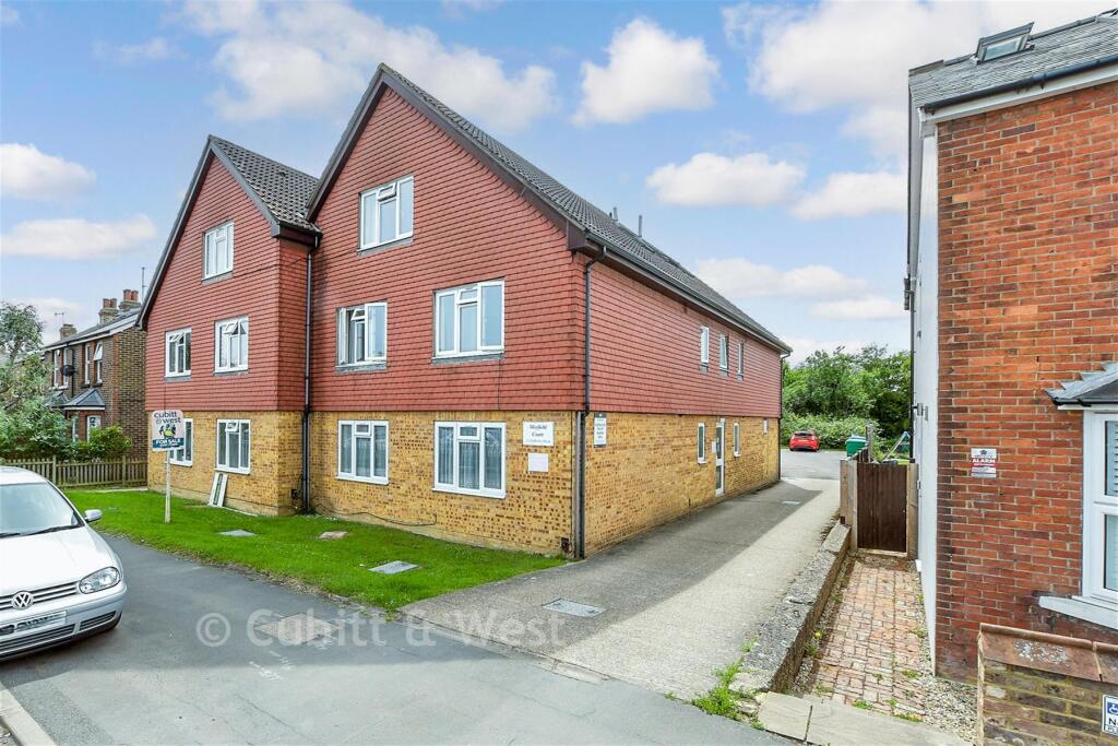 Main image of property: Mayfield Court, Redhill, Surrey