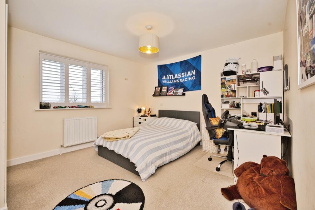 Additional image 12 of The Mead, Coxley, Wells, Somerset, BA5