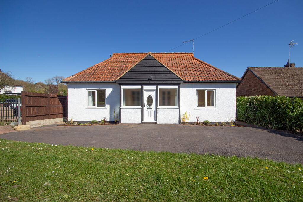 Main image of property: Codicote Road, Codicote, AL6